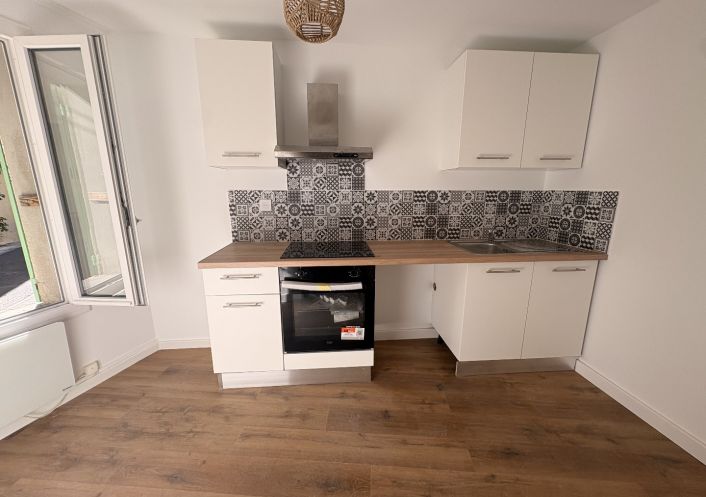 vente Appartement Aigues Vives