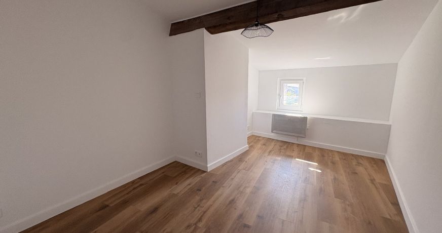 vente Appartement Aigues Vives