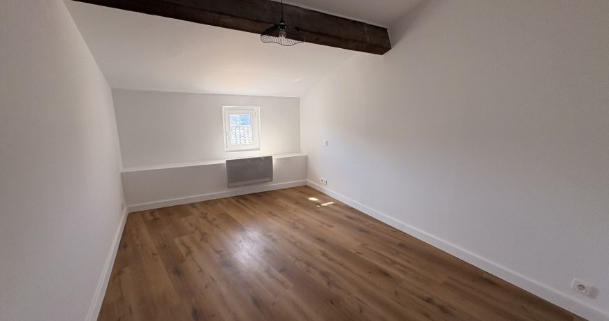 vente Appartement Aigues Vives
