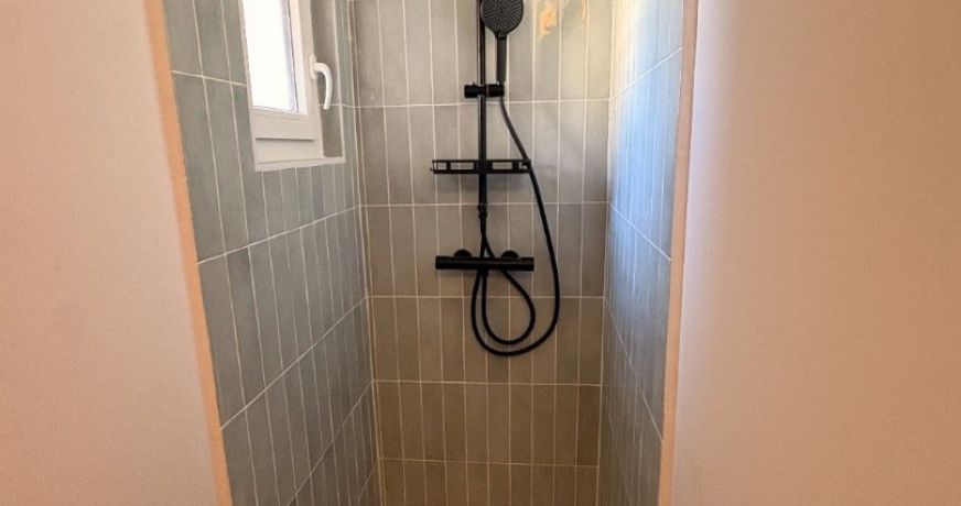 vente Appartement Aigues Vives