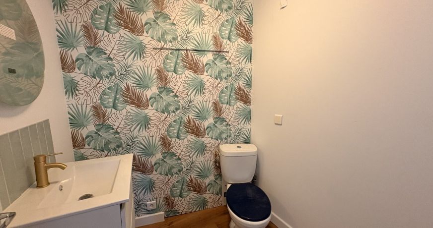 vente Appartement Aigues Vives