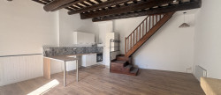 vente Appartement Aigues Vives