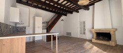 vente Appartement Aigues Vives