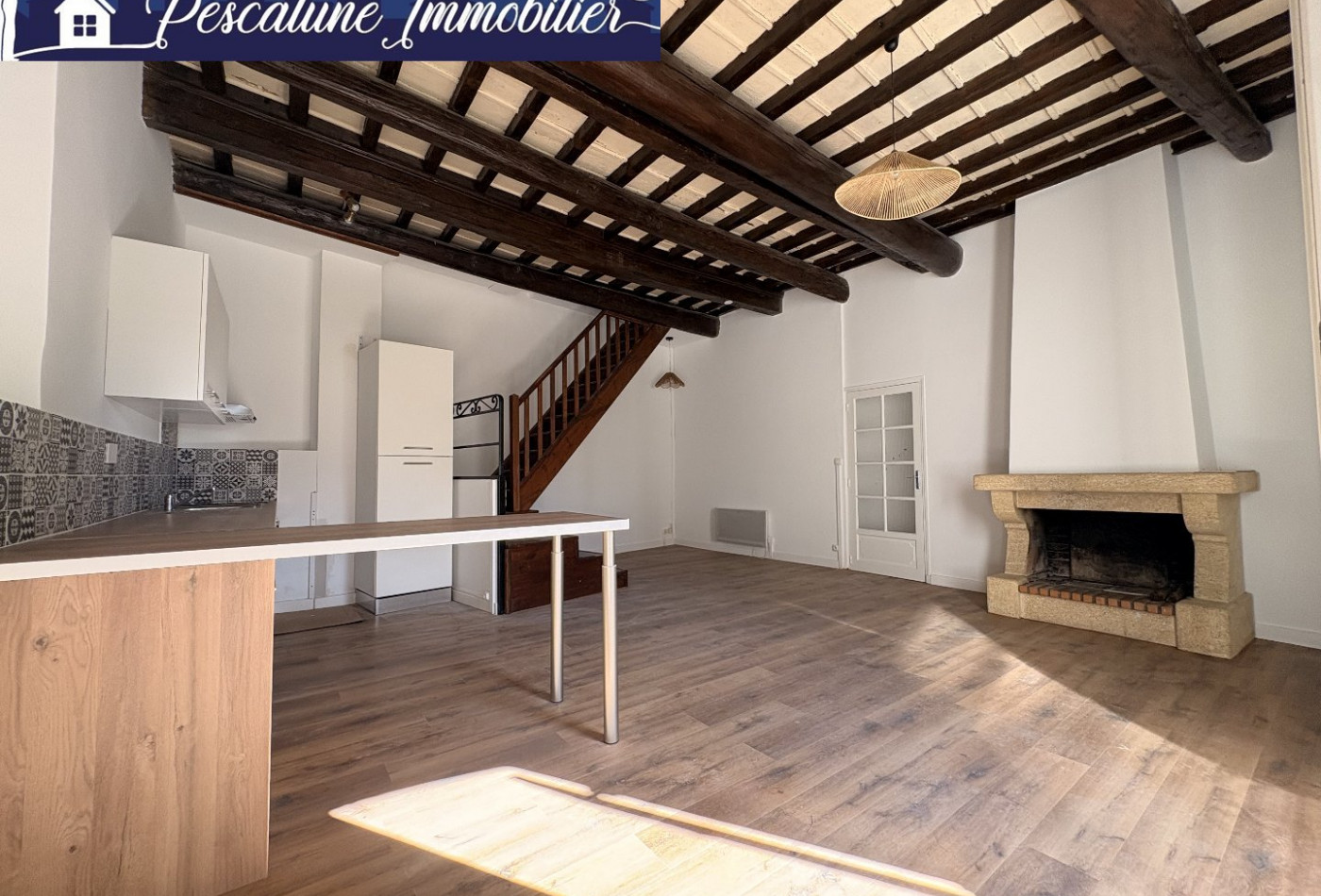 vente Appartement Aigues Vives - Photo 2