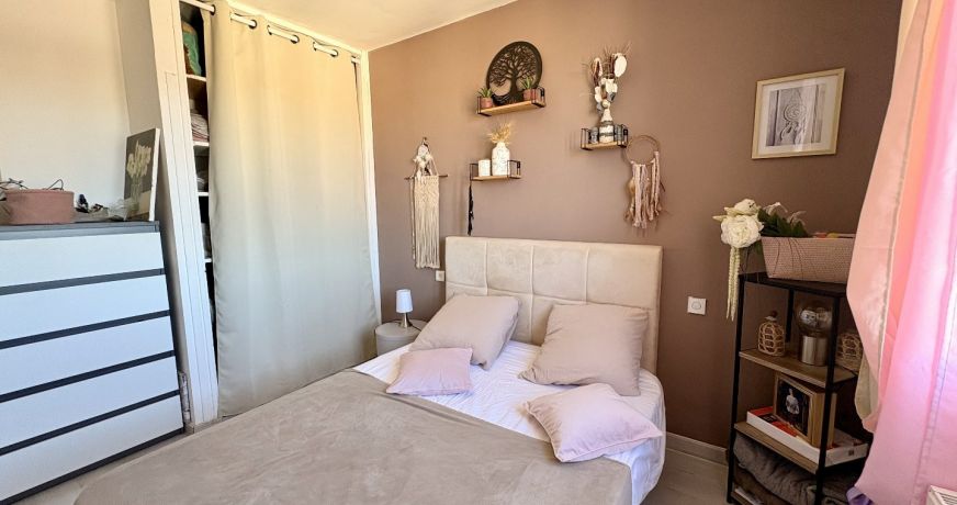 vente Appartement Lunel