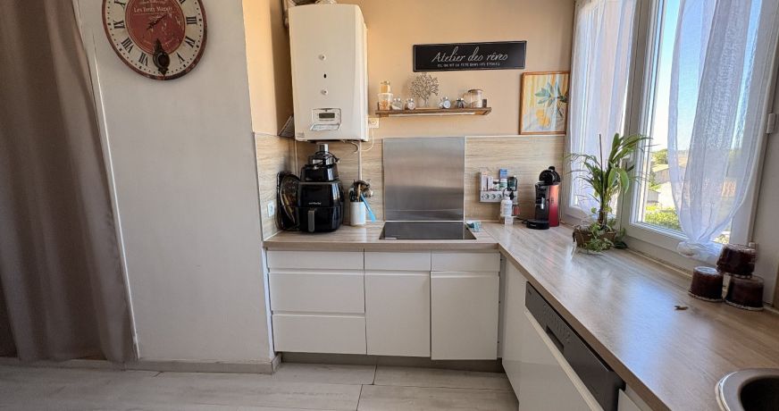 vente Appartement Lunel