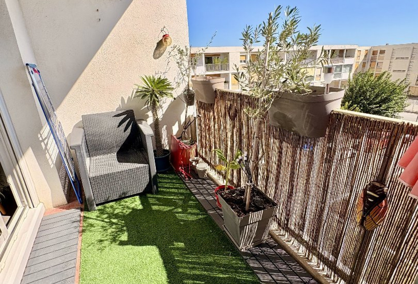vente Appartement Lunel - Photo 2