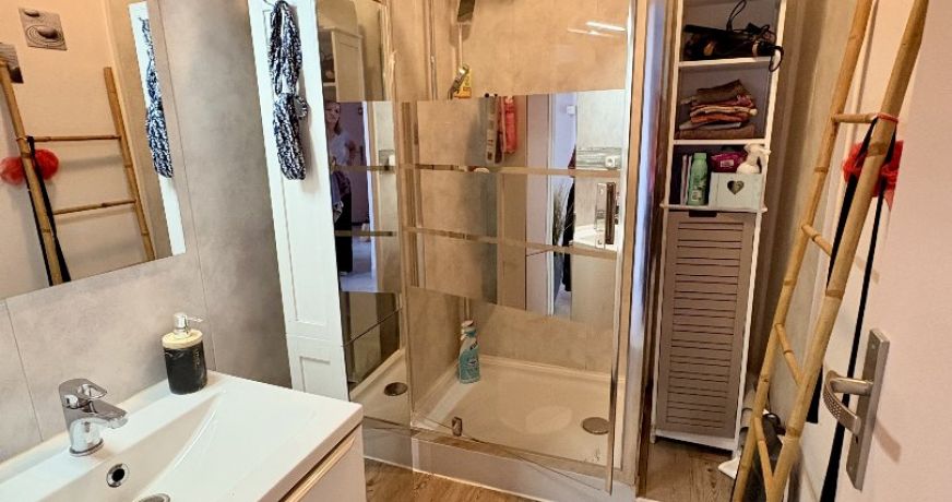 vente Appartement Lunel
