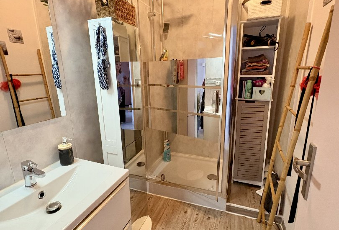 vente Appartement Lunel - Photo 5