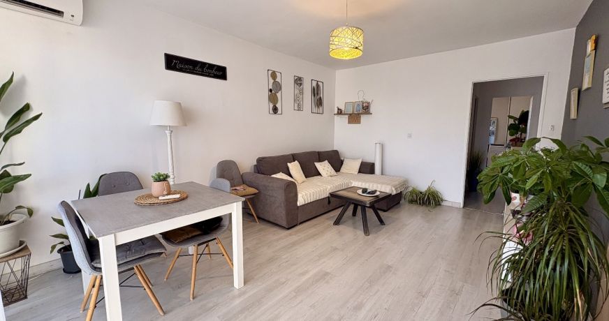 vente Appartement Lunel