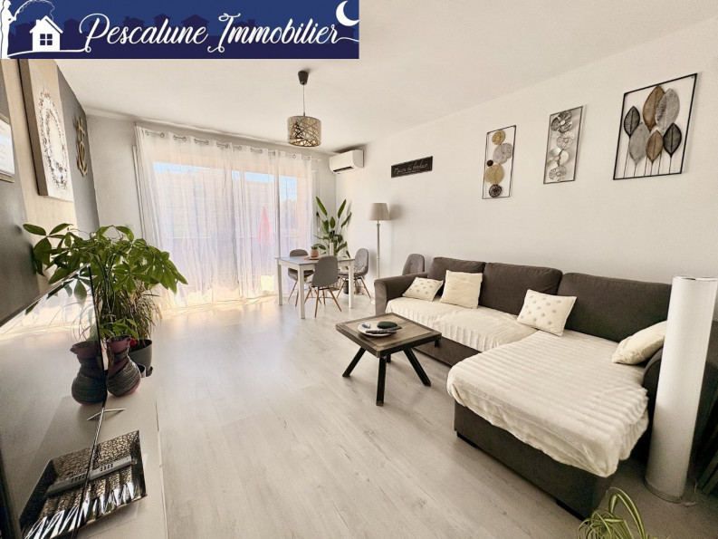 vente Appartement Lunel - Photo 1