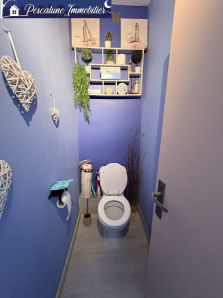 vente Appartement Lunel - Photo 10