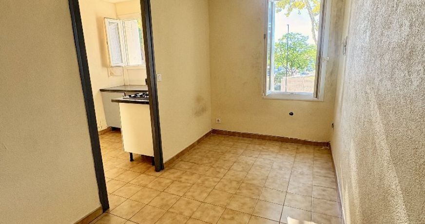 vente Appartement Lunel