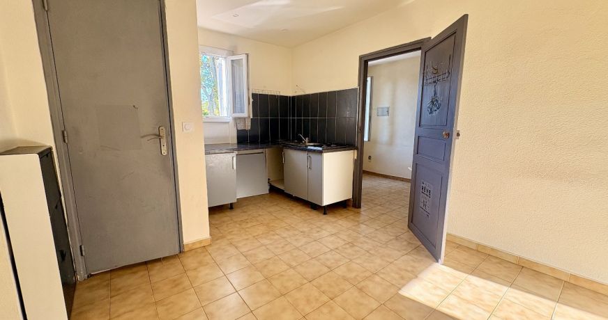 vente Appartement Lunel