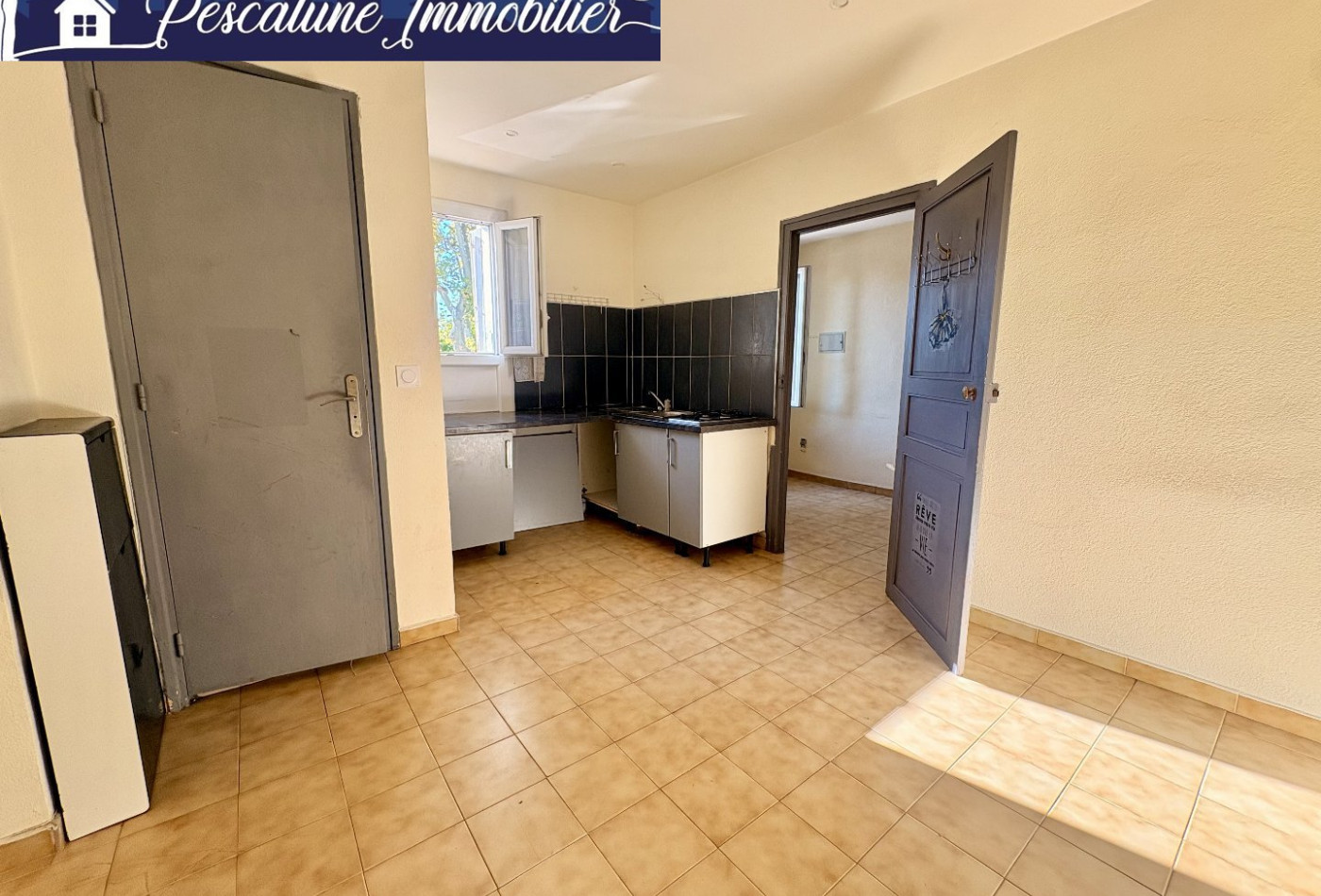 vente Appartement Lunel - Photo 1