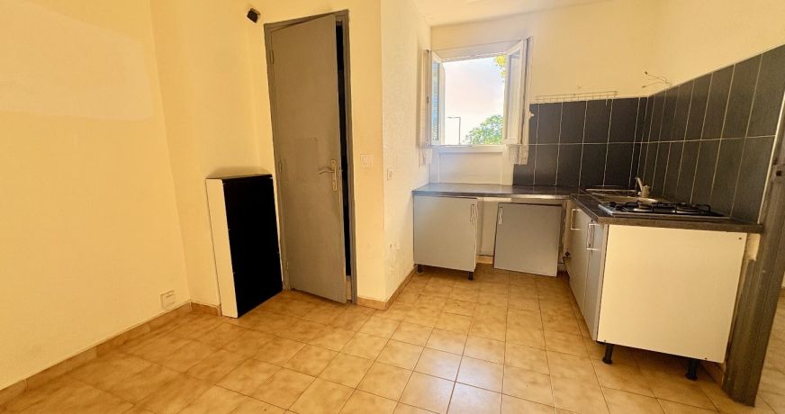 vente Appartement Lunel