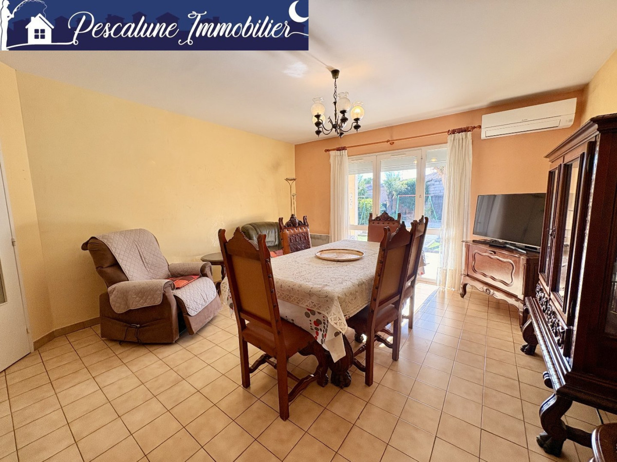 vente Maison Lunel - Photo 2