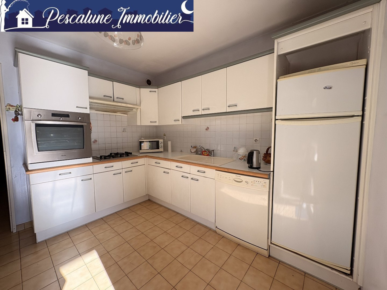 vente Maison Lunel - Photo 4