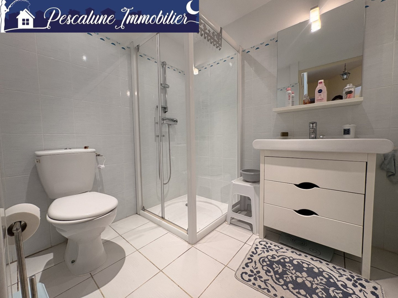 vente Maison Lunel - Photo 6