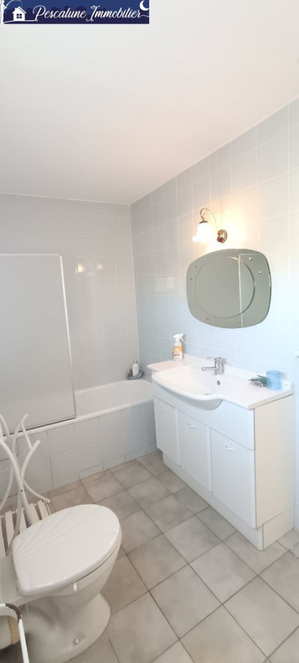 vente Maison Lunel - Photo 8