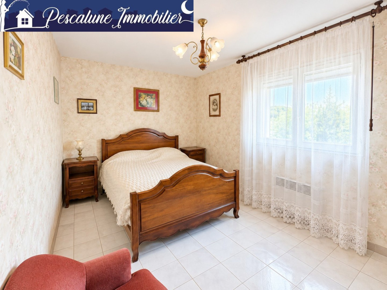 vente Maison Lunel - Photo 10