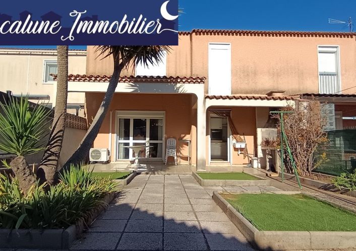 vente Maison Lunel
