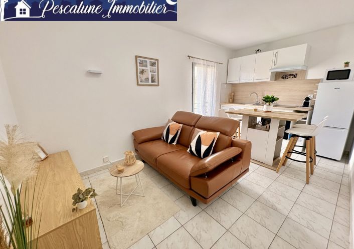 location Appartement Lunel