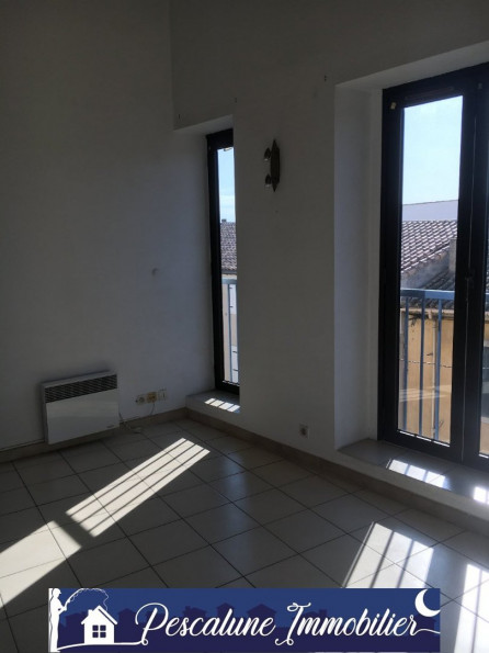 location Appartement Lunel - Photo 2