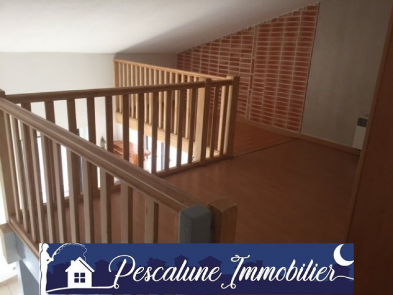location Appartement Lunel - Photo 4