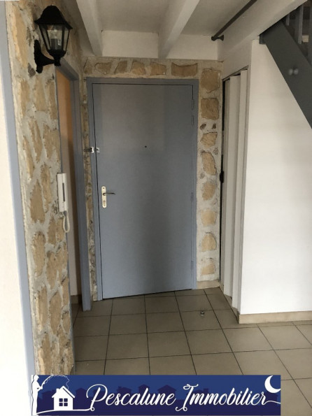 location Appartement Lunel - Photo 8