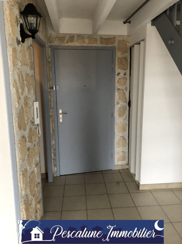 location Appartement Lunel - Photo 8