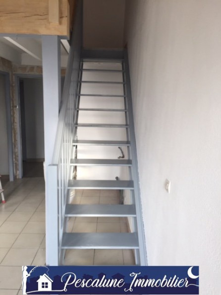 location Appartement Lunel - Photo 7