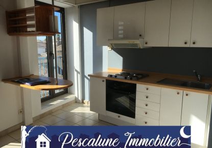 location Appartement Lunel