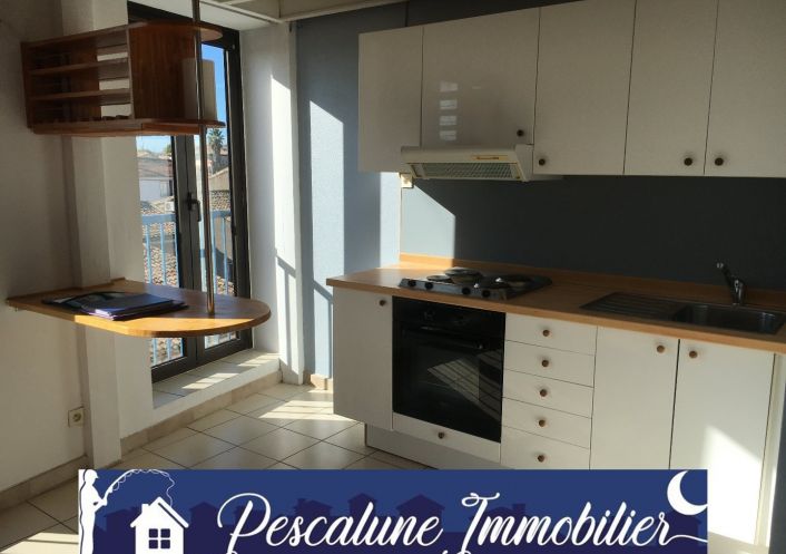 location Appartement Lunel