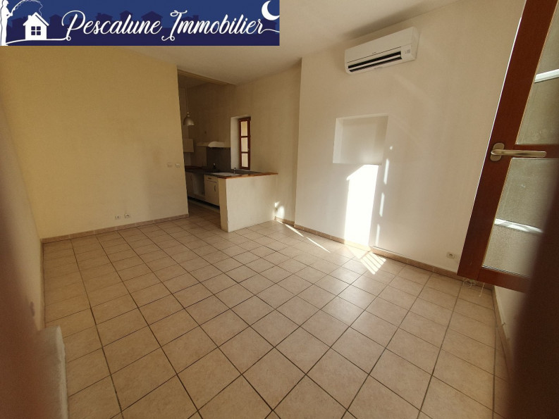 location Appartement Lunel - Photo 1