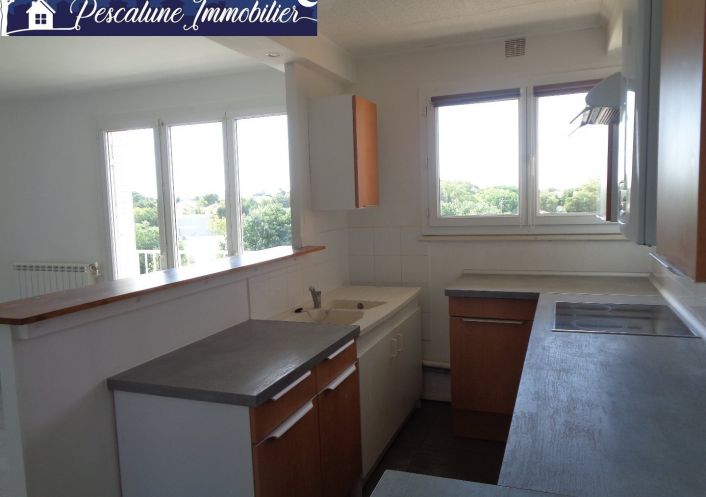sale Appartement Lunel