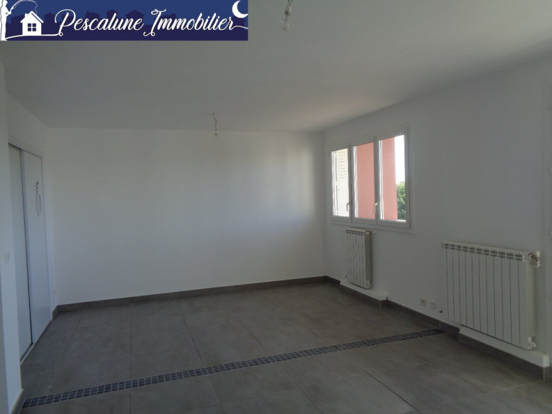 vente Appartement Lunel - Photo 2