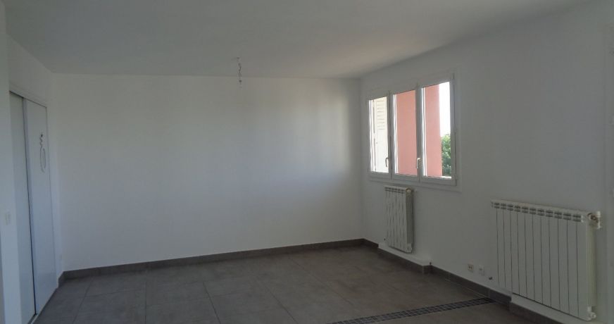 vente Appartement Lunel