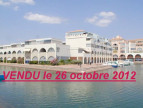 vente Studio cabine Sete