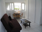 vente Studio cabine Sete