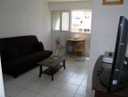 vente Studio cabine Sete