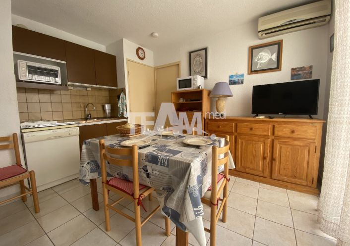 location Appartement Sete