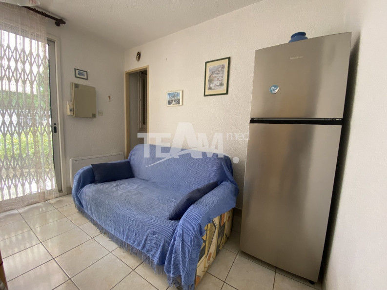 location Appartement Sete - Photo 3