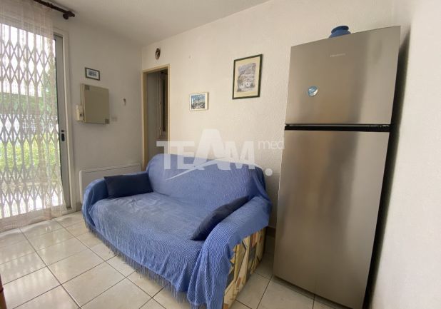 location Appartement Sete