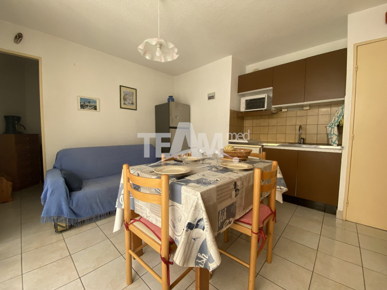 location Appartement Sete - Photo 4