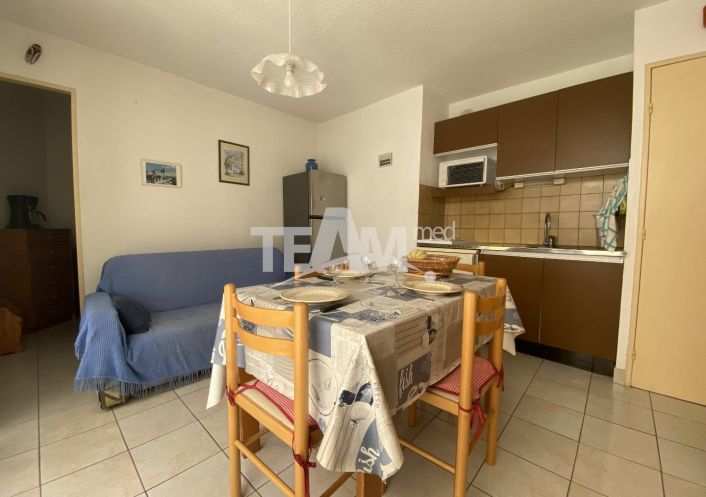location Appartement Sete