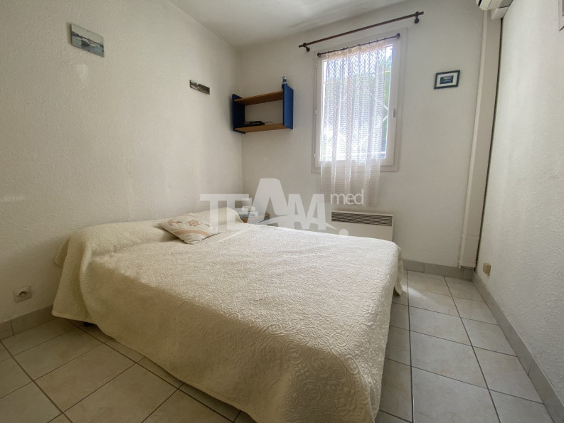 location Appartement Sete - Photo 5