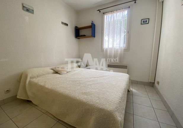 location Appartement Sete