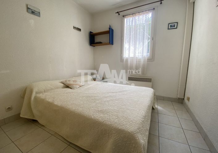 location Appartement Sete