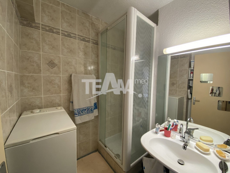 location Appartement Sete - Photo 6